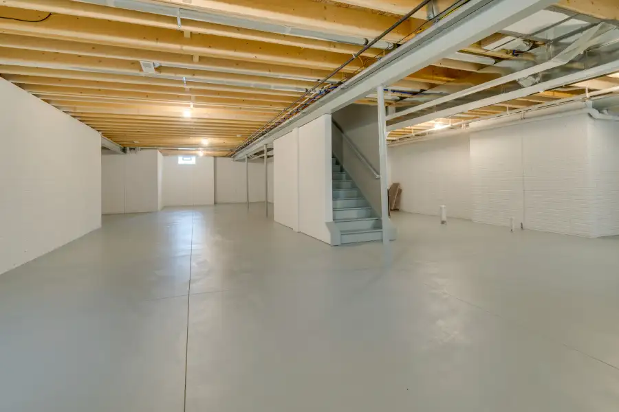 Basement Waterproofing
